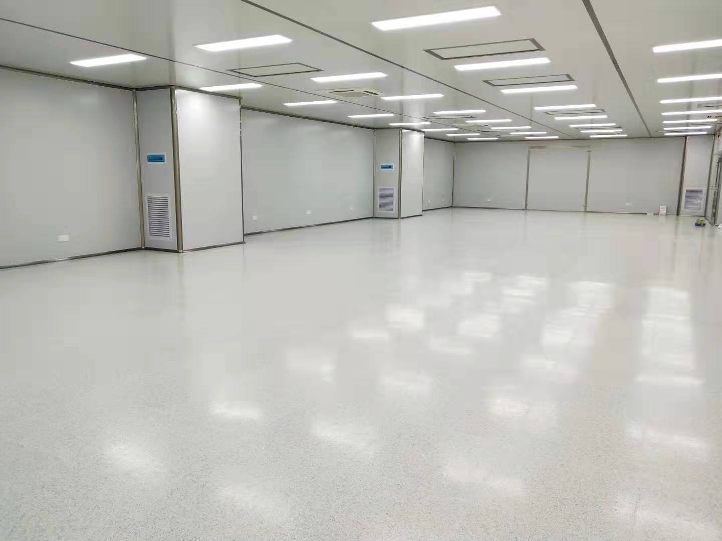 《馬來西亞凈化車間工程施工進展與挑戰(zhàn)》