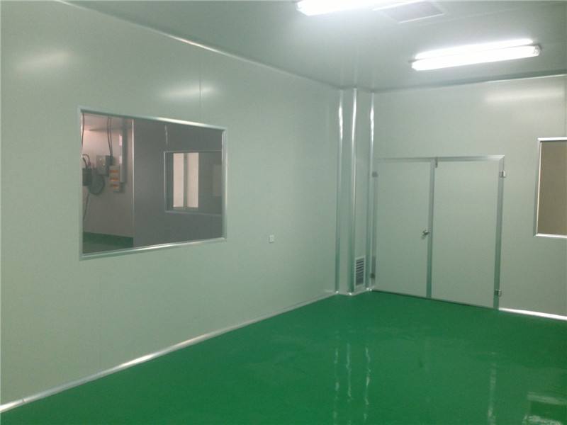 如何在不影響施工質(zhì)量的前提下，進一步縮短食品行業(yè)無菌車間的施工周期？